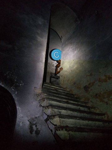 Подземные материалы
(подвальные)👁️😐