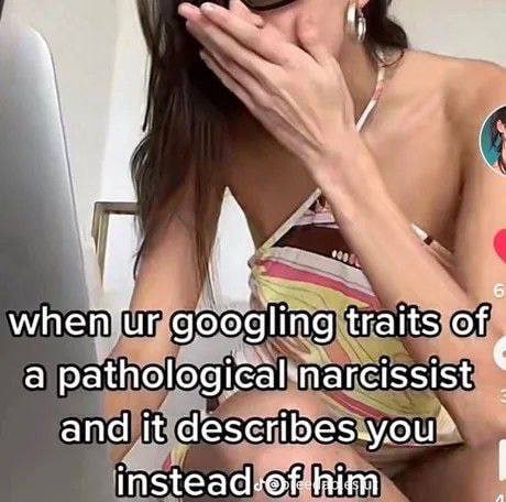a pathologicalinar GISSISt an yOu