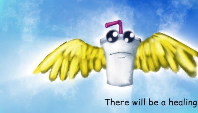 There will be a