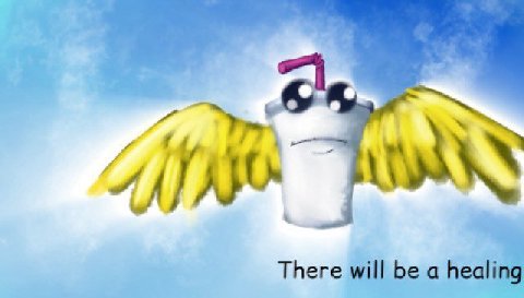There will be a