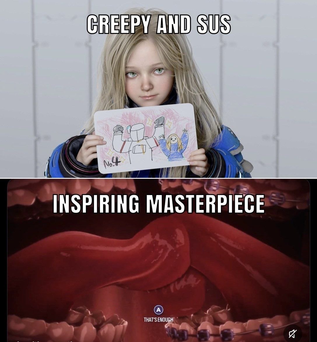 REEPY ANDESUS INSPIRING MASTERPIECE A