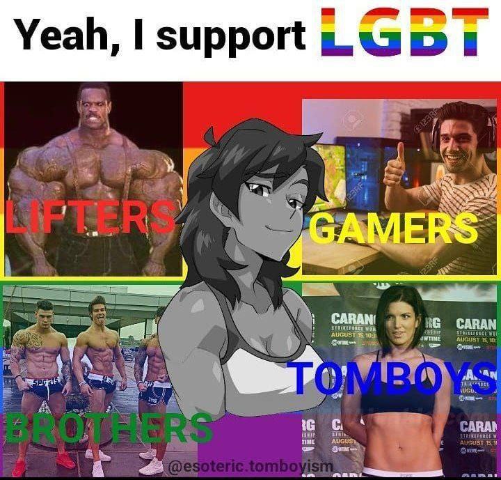 Yeah, I support i АМЕ САВАМ! CARAN В, с i
