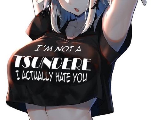 NOTA HATE YOU