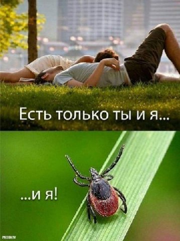 Be 4 у Есть только ты и я... ...И Я РАЕЗЗА