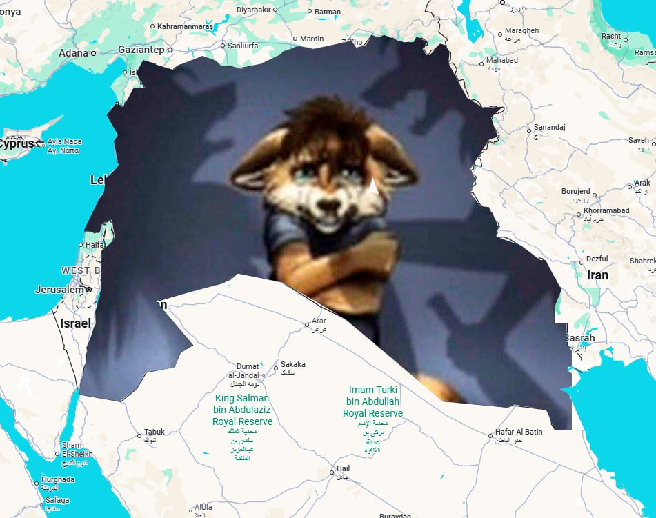 опуа о Batman у о о Maragheh Mardin Gaziantep Mahabad is Sanandaj Мара Saveh А Ley Borujerd о. о Khorramabad у Я Dezful WEST, В Iran 2 Israel a pasrah 4% Dumat* 4 Закака у A Imam Turki King Salman bin