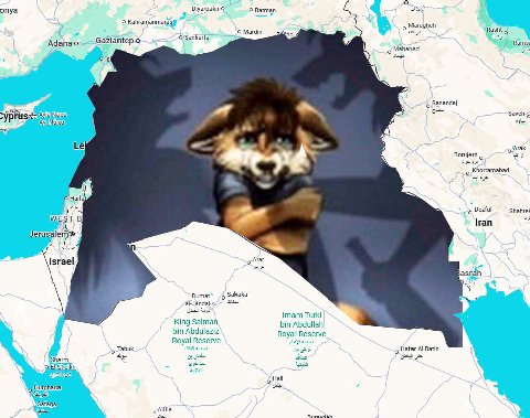 опуа о Batman у о о Maragheh Mardin Gaziantep Mahabad is Sanandaj Мара Saveh А Ley Borujerd о. о Khorramabad у Я Dezful WEST, В Iran 2 Israel a pasrah 4% Dumat* 4 Закака у A Imam Turki King Salman bin