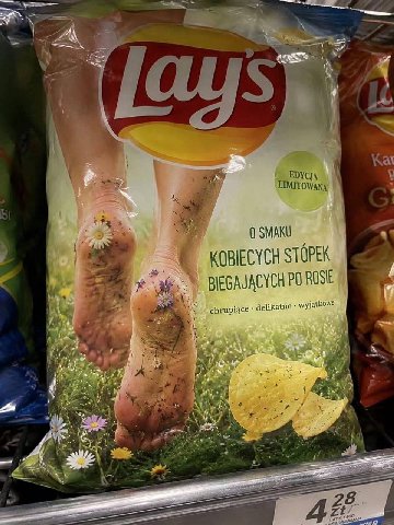 A Kat EDYCJA LIMITOWANA 7% 0 SMAKU STOPEK BIEGAJACYCH ROSE chrupiace delika tne wyjatkowe whe 28