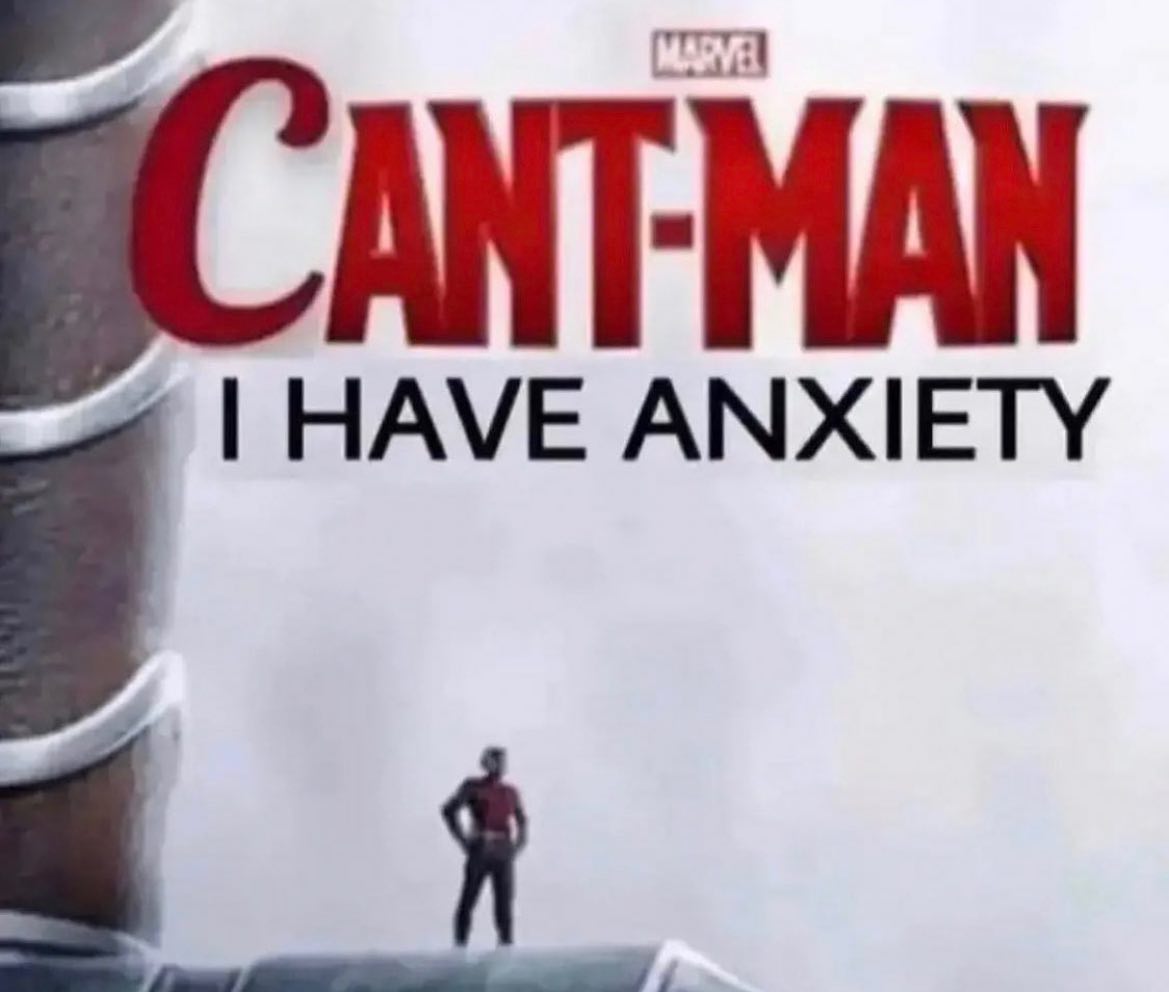 HAVE