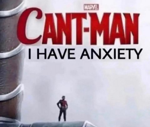 HAVE