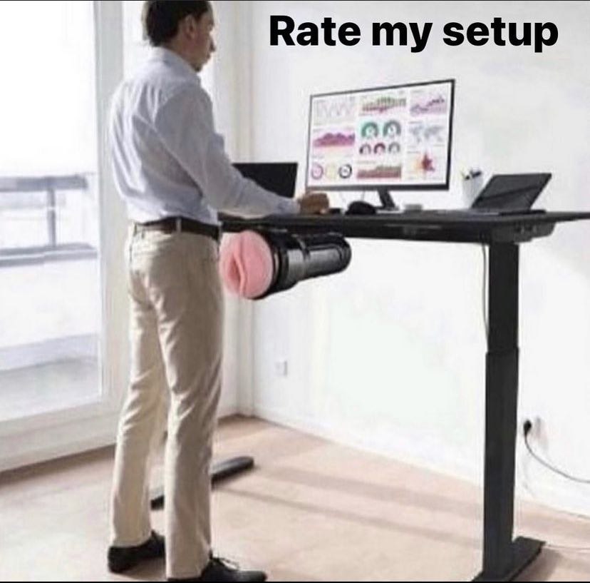 Rate setup att’