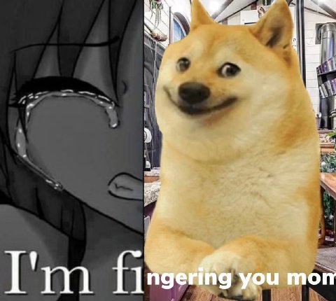 you mon