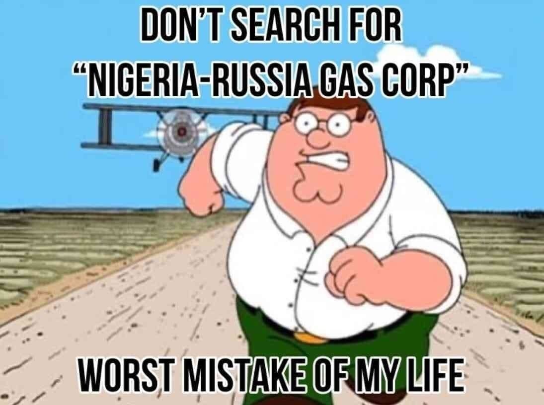 DON SEARCH FOR A СОВР” A WORST