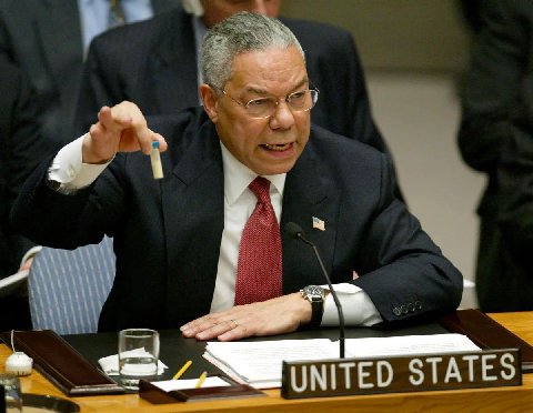 Burn in hell. <3
https://www.nytimes.com/2021/10/18/us/politics/colin-powell-dead.html
