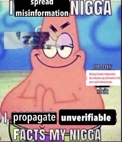 unverifiable