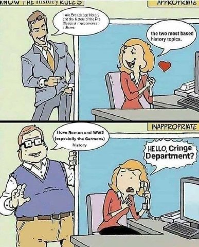 and the history of the love Bronze age history Classical mesoamerican the two most based history topics. Поуе Roman and INAPPROPRIATE (especially the Germans) history HELLO, Cringe Department?