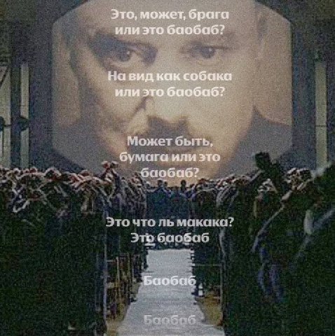 Это, может, брага или это баобаб? вид как собака или этобаобаб? Может быть бумага или это баобаб? gue что бас a