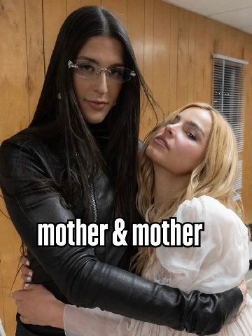 mother mother