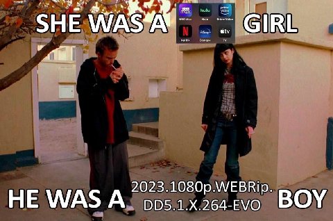 prime Hulu Рите Video SHE Oisneye 2023.1080p.WEBRip HE WAS A DD5.1.X.264-EVO BOY