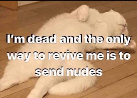 me is to