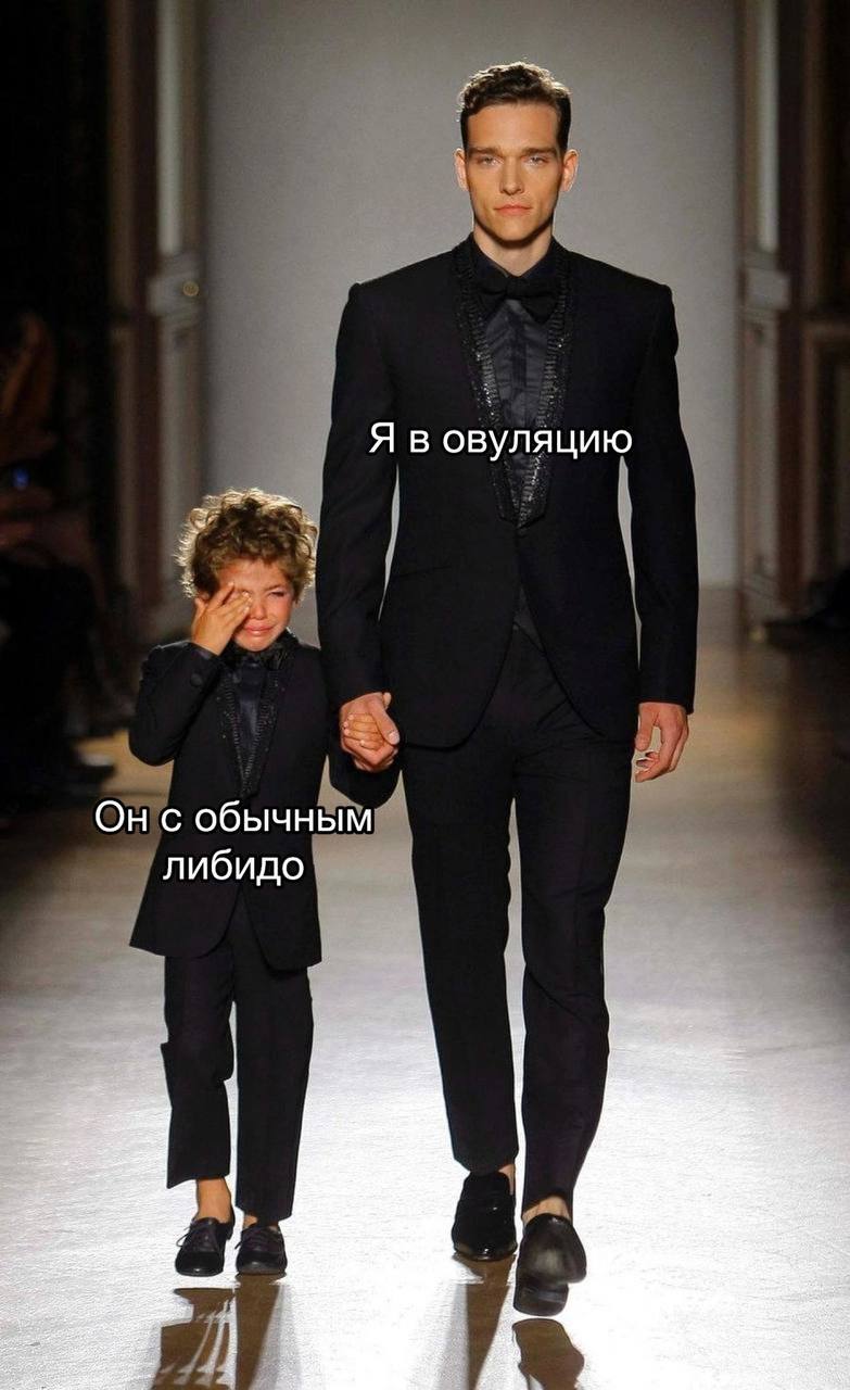 Мы?
