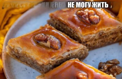 НЕ МОГУ ЖИТЬ