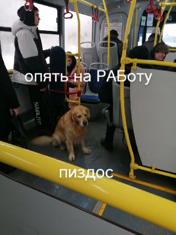 опять на РАБоту пиздос