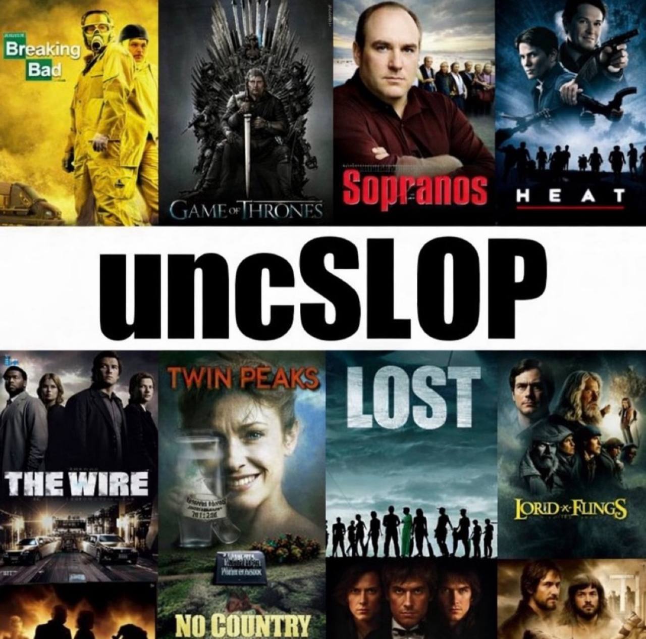 (САХ TRON HEAT uncSLOP LOST THE WIRE у