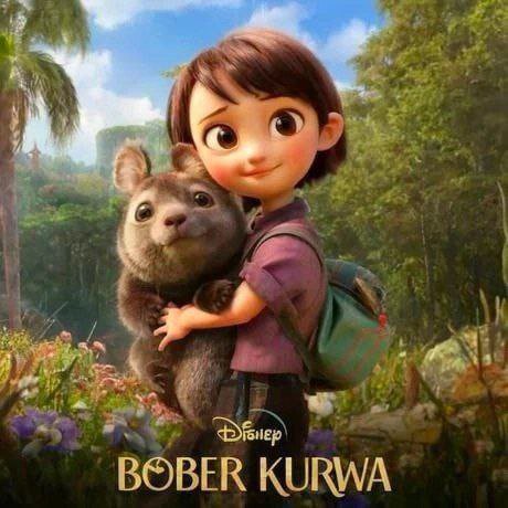 ВОВЕК KURWA