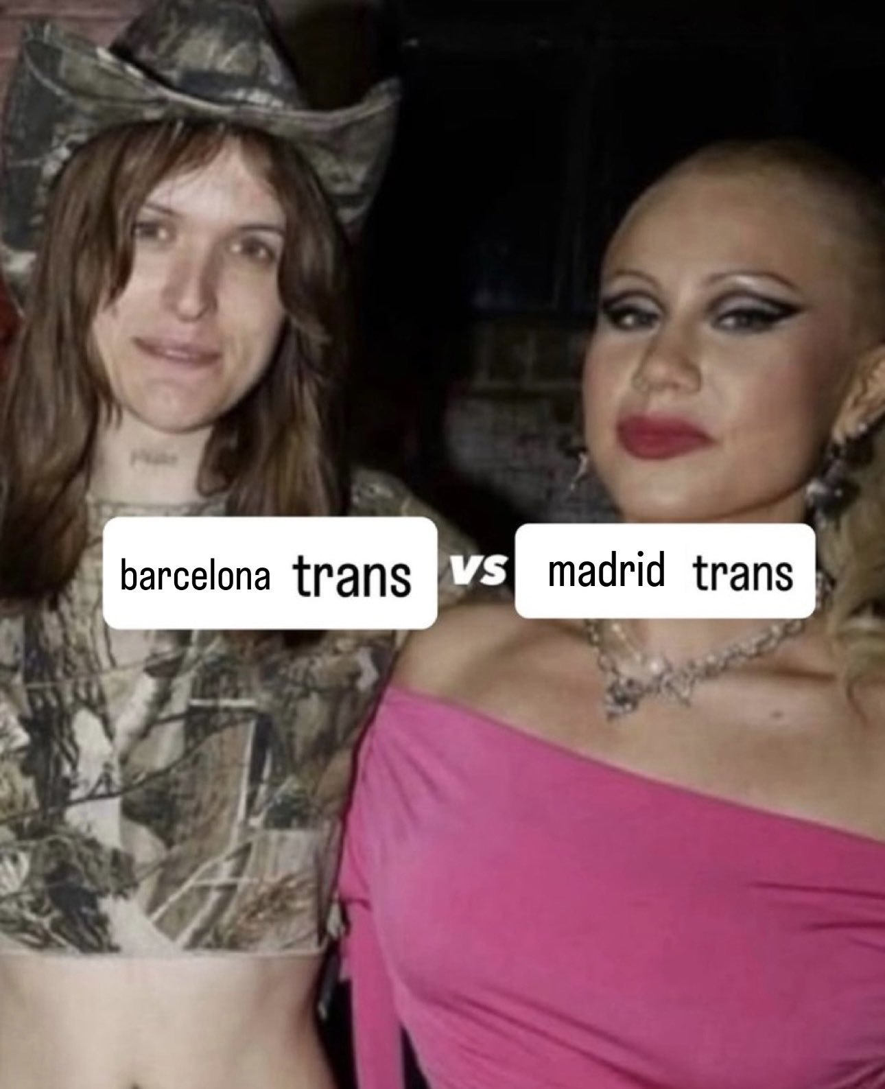 А