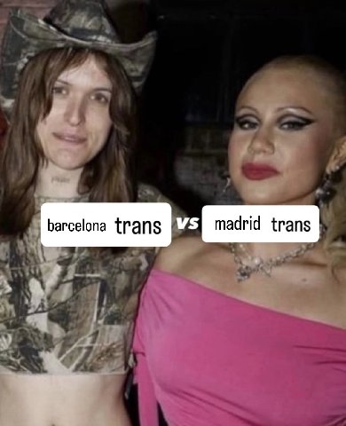 А