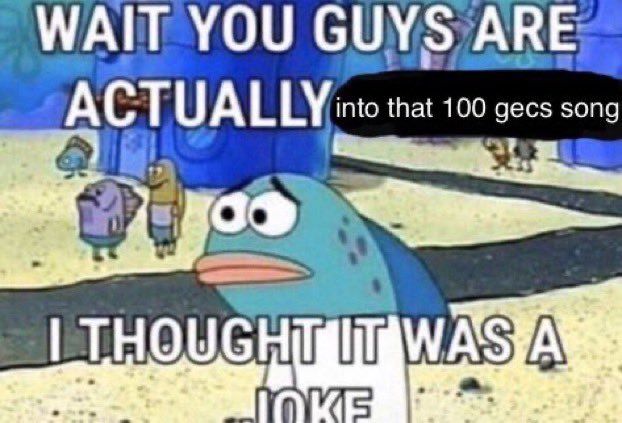 WAIT YOU GUYS that 100 song as ПКЕ