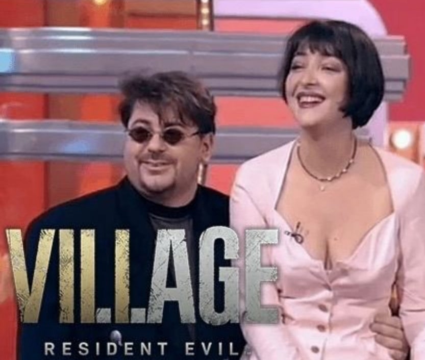 EVIL,