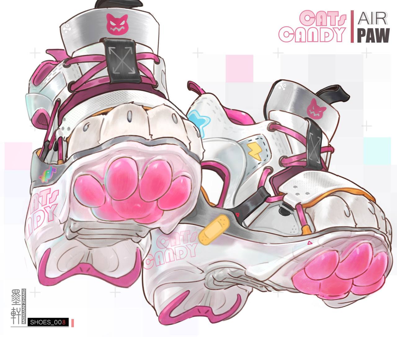 AIR 5 К A;
