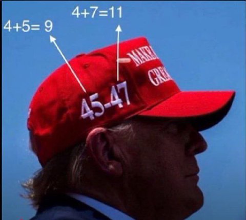 4+7=11 4+5= 9