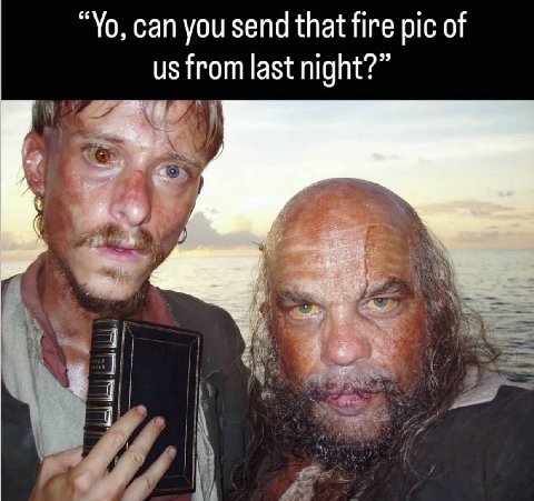 can you send that fire pic of from last night?”
