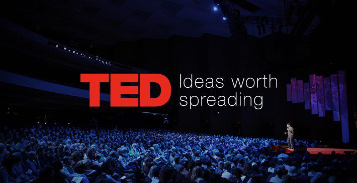 How I Met Your Mother is the world's longest Ted talk