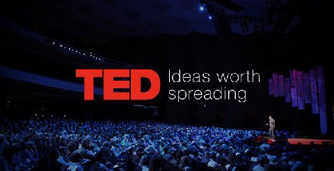 How I Met Your Mother is the world's longest Ted talk