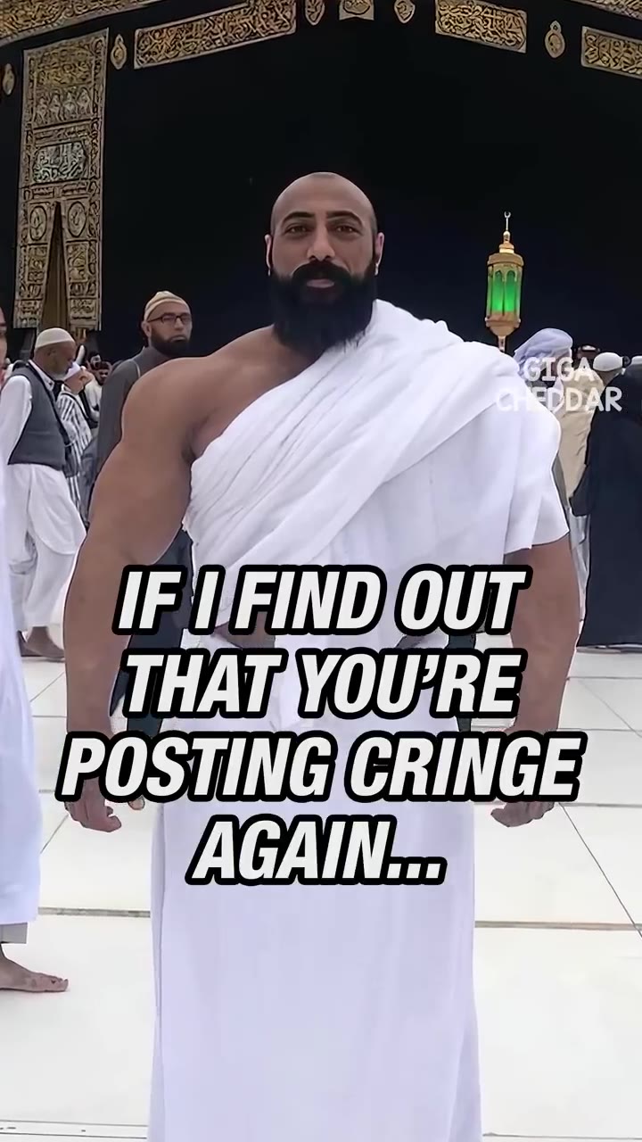 POSTING|CRINGE