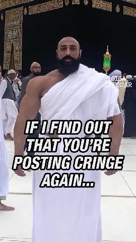 POSTING|CRINGE