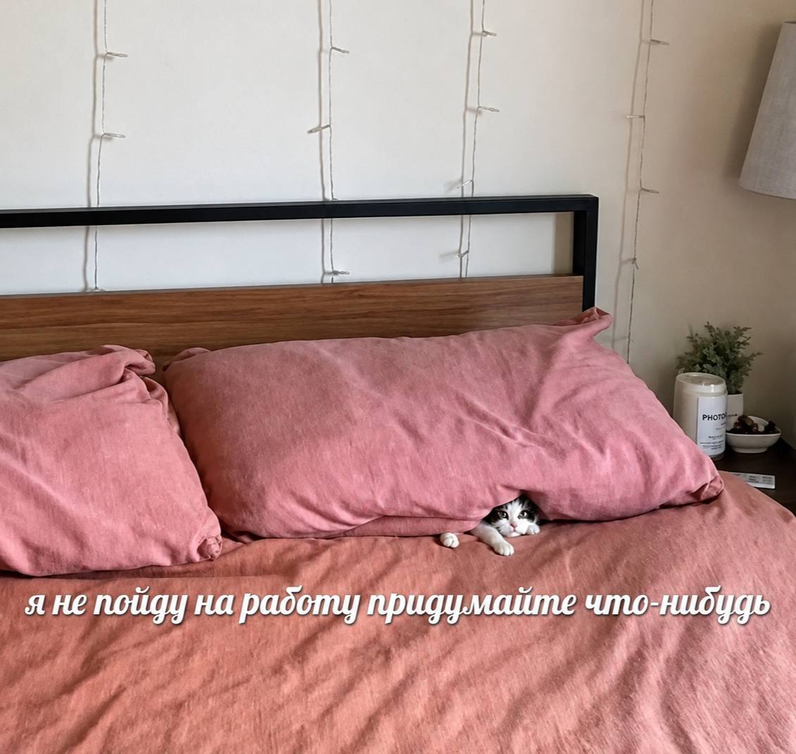 понедельник