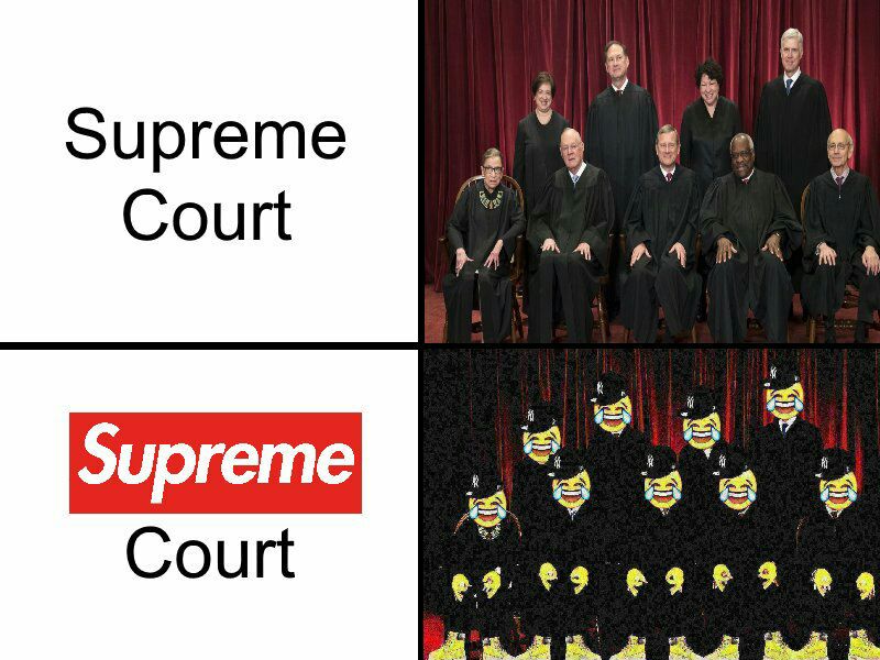 Supreme Court MPAA а Supreme Court