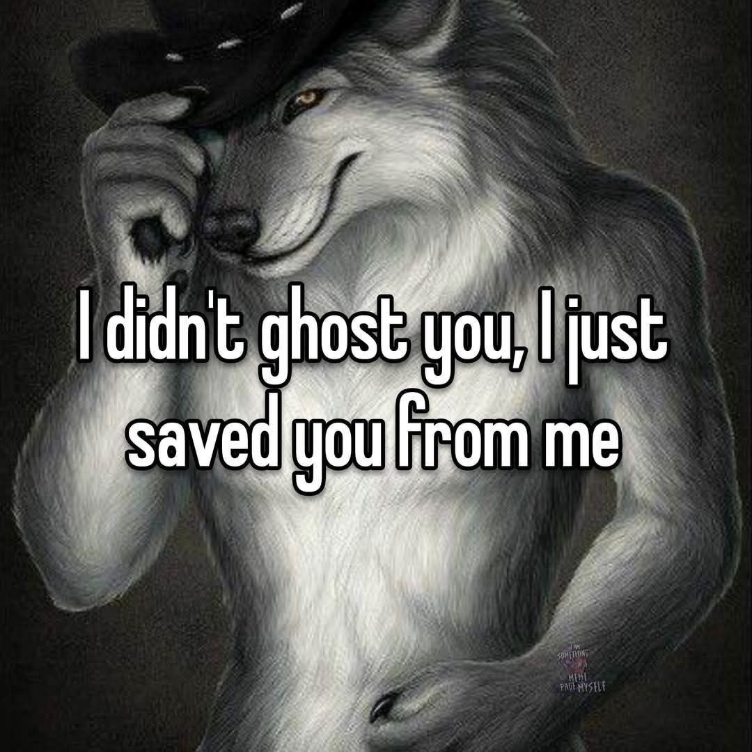 me