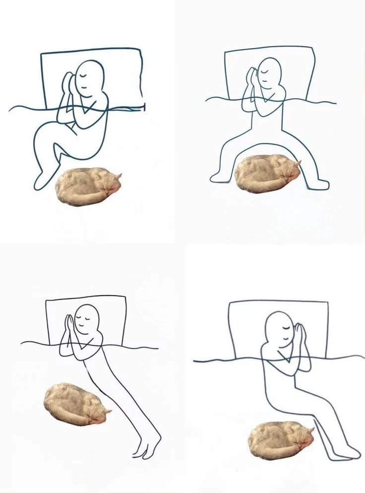 а