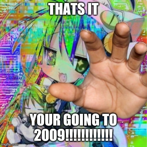 YOUR GOING TO