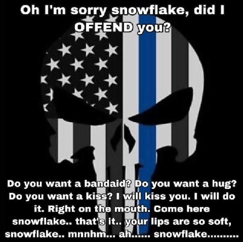 sorry snowflake, did к you wanta you want a hug? you wanta kiss? will kiss you. will it. Right on the mouth. Come here that's it.. your lips are so soft, snowflake.. mnnhm... зпом/Наке..........