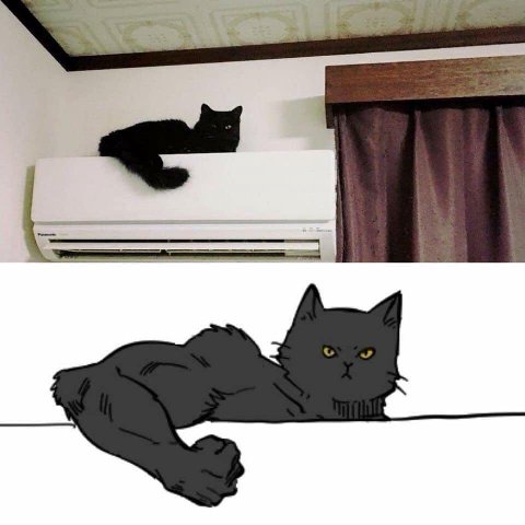 мем