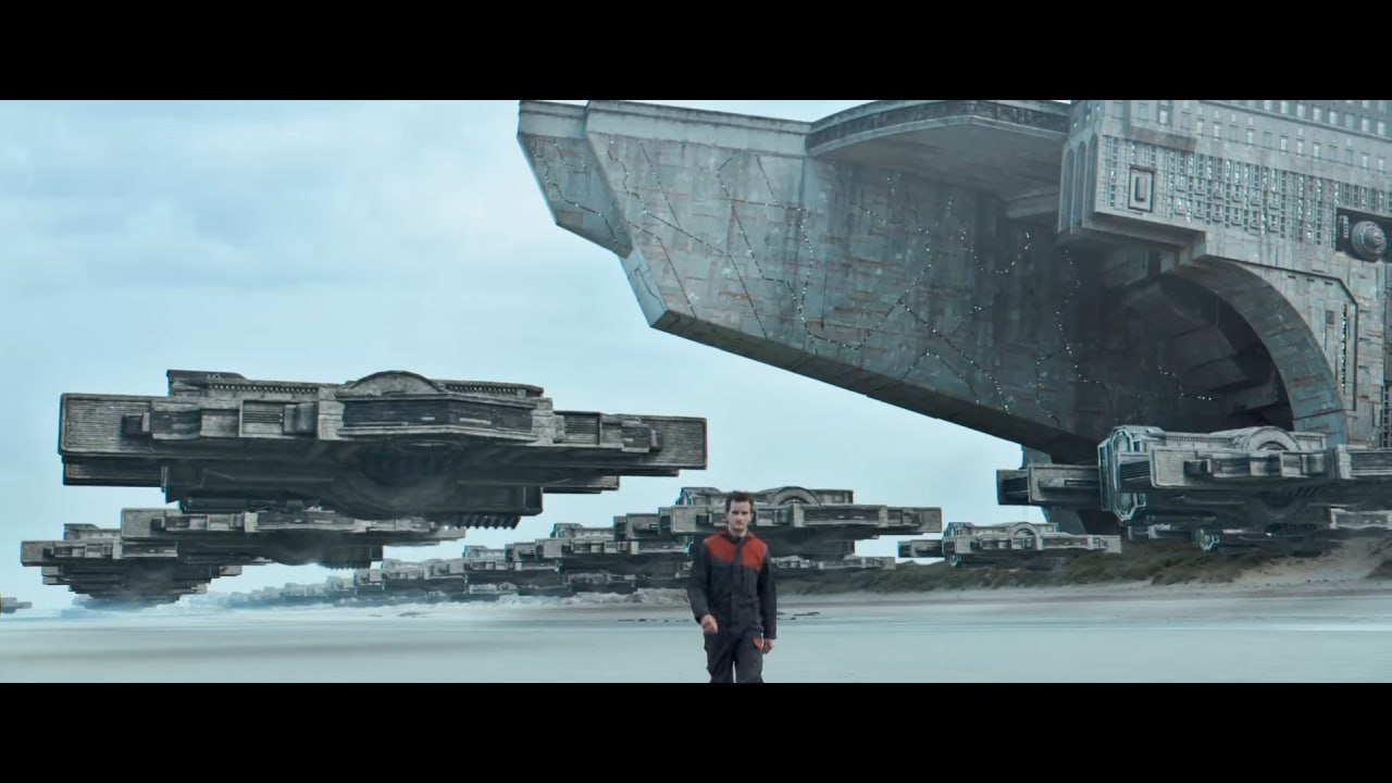 this, this is cinema