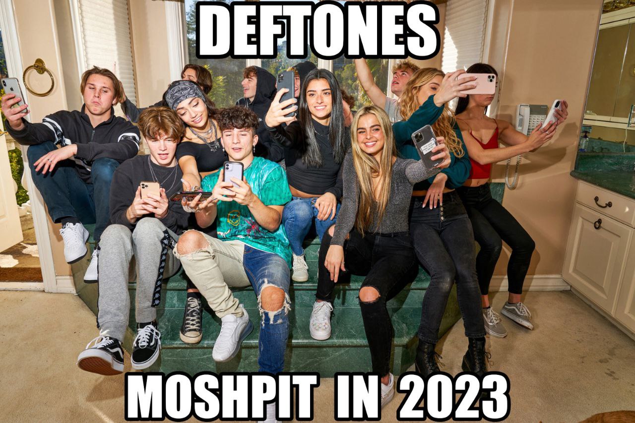 TONES as IN 2023