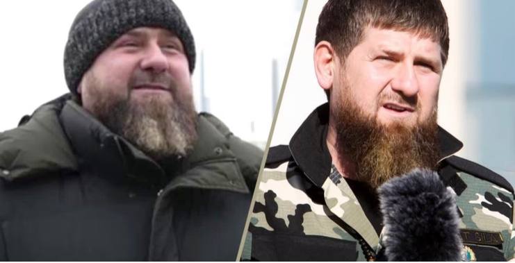 ⚡️Кадыров пожаловался, что его надули западные партнеры