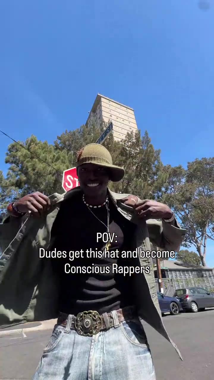 ть Dudes get this become ~ _Dudesigetsthishat andloecomenuee. / Dudes get thishat ап бесоте А . Conscious Rappers: аа и Duclas ext thishat andBecome. Conscious fappefs © -m@inudesgentnis hatanabeeame